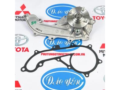 Bơm Nước Fortuner 2018 16100-09460