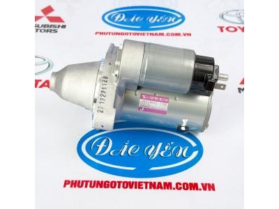 Đề Máy Yaris Cross 2025 28100-BZ310