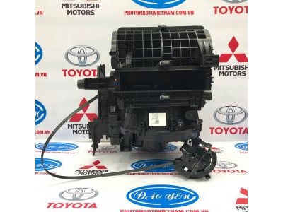 Hộp Mô Tơ Quạt Dàn Lạnh Trước Hilux 2021 87130-0K581