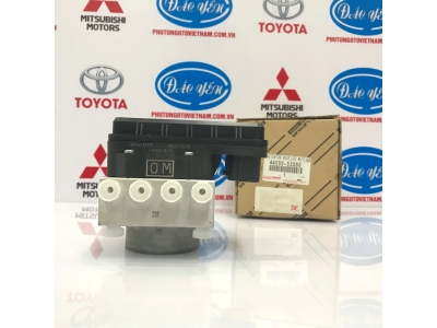 Bộ Phân Phối ABS Vios 2020 (Bản G) 44050-52Q50