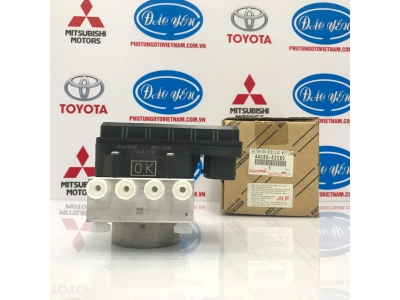 Bộ Phân Phối ABS Vios 2019 44050-52C80