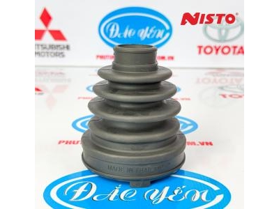 Chụp Bụi Láp Trong (2.4) Toyota Camry 2007 Nisto-43448-06350