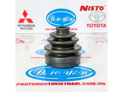Chụp Bụi Láp Ngoài Mazda Premacy, 323, Swift 0312, Subaru Nisto-44018-S04-C04