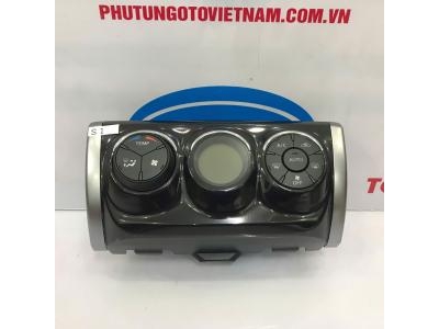Bộ Điều Khiển Điều Hòa Vios 2015 55900-0D400