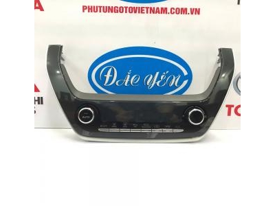 Bộ Điều Khiển Điều Hòa Altis 2022 55900-02G10-B0
