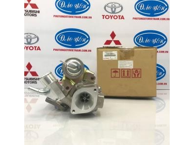 Turbo Tăng Áp Toyota Raize 2024 17201-B6011