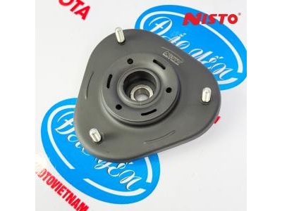 Bánh Bèo Phuộc Trước Nisto Altis 2003-2005 Nisto-48609-13010
