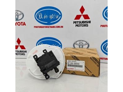 Mô tơ đảo gió Camry 2021 87106-58050