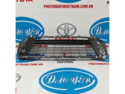 Lưới Cản Trước Camry 2025 53102-06850