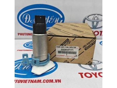 Bơm Xăng Camry 2008 23220-0T171