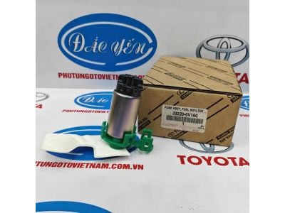 Bơm xăng Toyota Camry 2016 23220-0V160