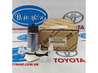 Bơm xăng Toyota Camry 2020 23220-0V230
