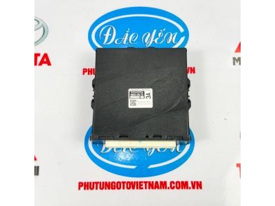 Hộp Ecu Động Cơ Vios 2015 89661-0DL10