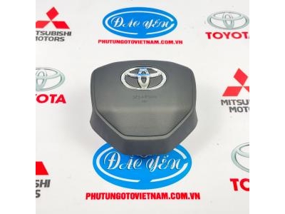 Túi Khí Vô Lăng Avanza 2025 45130-BZ890-C0