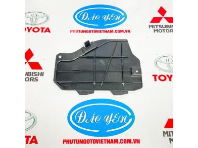 Ốp Dưới Chắn Bùn Veloz 2025 51453-BZ050