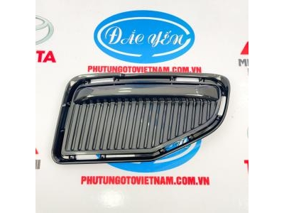 Ốp Cản Trước Corolla Cross 2024 52128-0A010, 52127-0A010