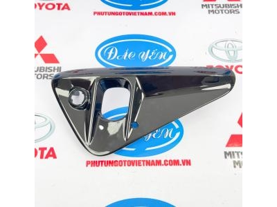 Ốp Đèn Sương Mù Yaris Cross 2023 52128-BZ670-C0, 52127-BZD20-C0