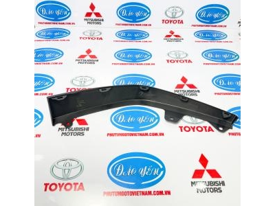 Ốp Dưới Cản Trước Innova Cross 2023 52412-VT020, 52411-VT020