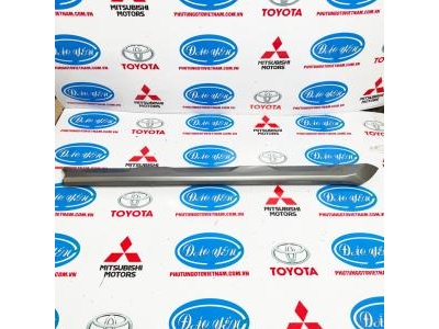 Ốp Cản Sau Veloz 2022 52451-BZ020