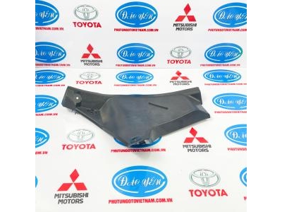 Ốp Nhựa Trong Cản Sau Altis 2022 52592-02390, 52591-02420