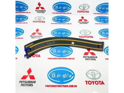 Ốp Vè Cản Trước Innova Cross 2025 52704-VT020, 52701-VT020