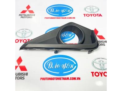 Ốp Đèn Sương Mù Veloz 2022 52712-BZ610, 52713-BZ600