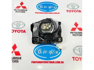 Bi Gương Cầu Corolla Cross 2025