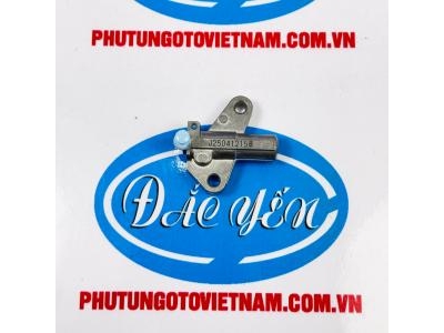 Tăng Đưa Sên Cam Camry 2025
