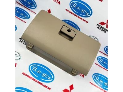 Nắp Cốp Phụ Fortuner 2009- 2015 55550-0K010-E0