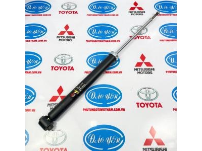 Phuộc Sau Vios 2014- 2021 Thương Hiệu ABE- ABE-48530-0DC50