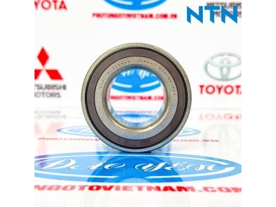 Bạc Đạn Bánh Trước Mitshubishi Xpander 2017- 2020 NTN Nhật- NTN-3885A040