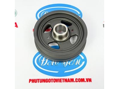 Pully Cốt Máy ( Trục Khuỷu ) Camry 2023 13470-25010