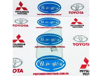 Kính Tam Giác Trước Altis 2022 68126-02040, 68125-02040