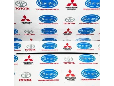 Lông Mi Ngoài Cửa Trước Avanza 2025 68162-BZ220, 68161-BZ230