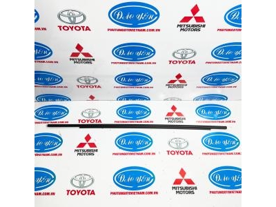 Lông Mi Ngoài Cửa Sau Avanza 2023 68164-BZ210, 68163-BZ220
