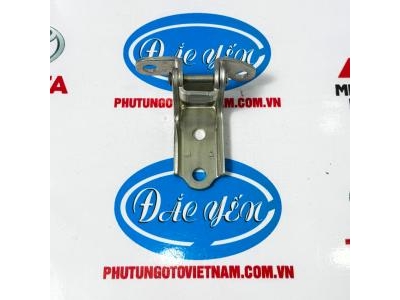 Bản Lề Cửa Sau Innova Cross 2025 68780-VT010, 68770-VT010