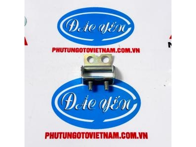 Bản Lề Cốp Sau Toyota Veloz 2025 68801-BZ160