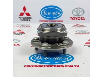 May Ơ Bánh Trước Camry 2019 43550-06020