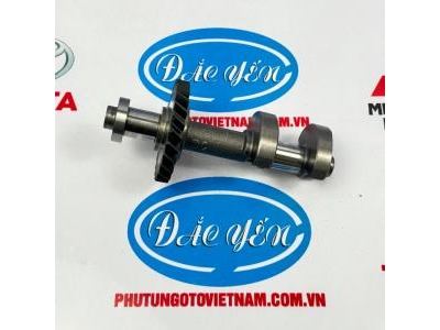 Trục Đối Trọng Cân Bằng Camry 2007- 2010 13602-28020