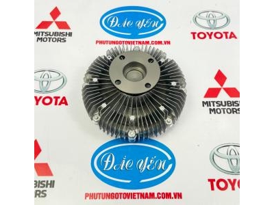 Ly Tâm Quạt Lexus LX570 2021 16210-38071