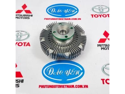 Ly Tâm Quạt Hiace 2021 16210-0E020