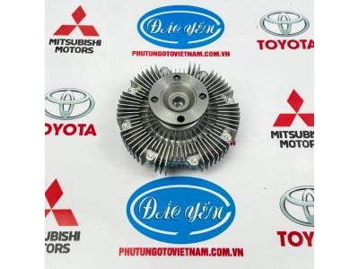 Ly Tâm Quạt Innova 2012 16210-0C010