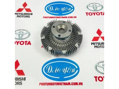 Ly Hợp Quạt Fortuner 2015 16210-30031