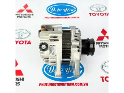 Máy Phát Điện Yaris Cross 2025 27060-BZ480