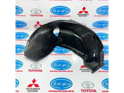Chắn Bùn Sau Xpander Cross 2025 5370C415, 5370C416