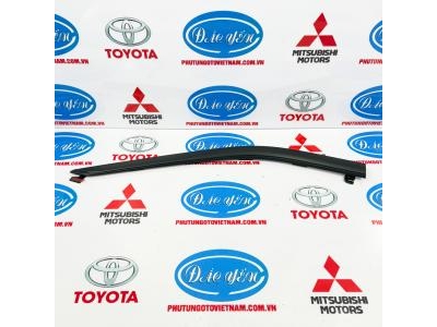 Nẹp Nhựa Kính Sau Mitsubishi Xpander 2018 6127A095, 6127A096