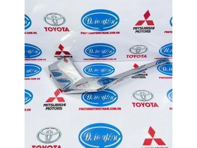 Nẹp Xi Phía Dưới Mitsubishi Xpander Cross 2025 62088W000P, 62089W000P