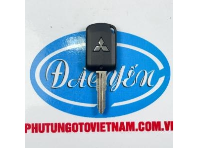 Remote Chìa khóa Mitsubishi Attrage 2021 6370B908