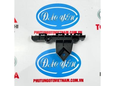 Bát Cản Trước Mitsubishi Attrage 2023 6400J645, 6400J646