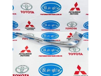 Nẹp Xi Dưới Mitsubishi Attrage 2020 6407A380, 6407A379